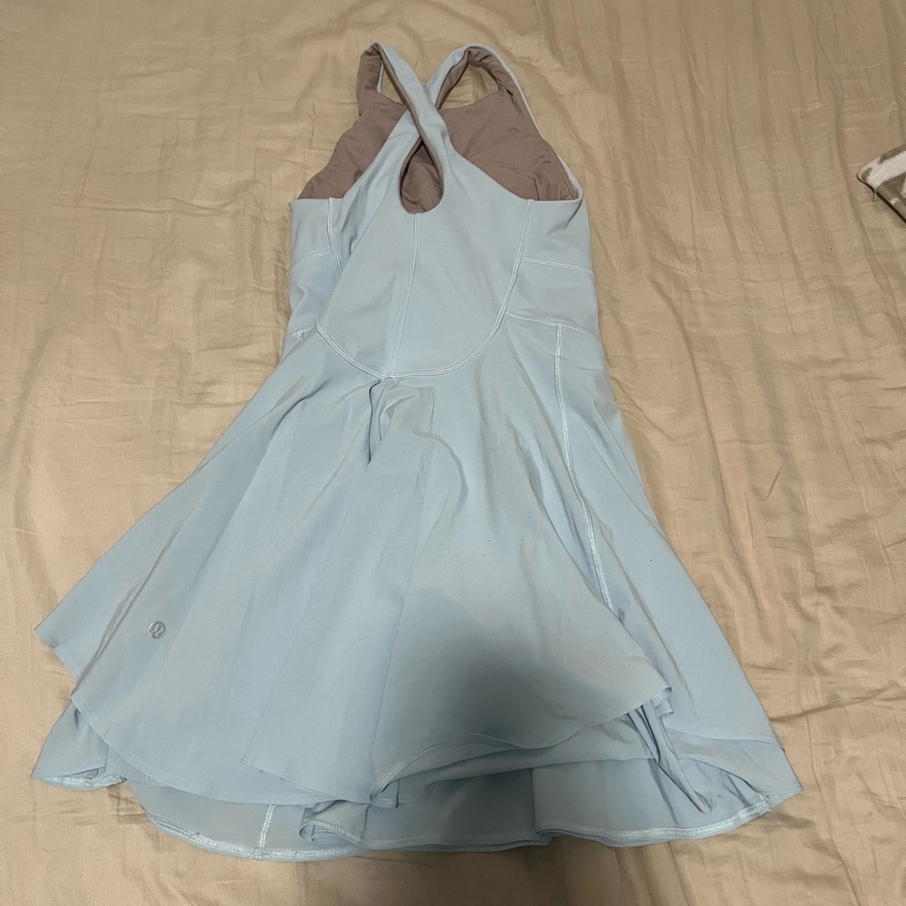 Lululemon tennis dress